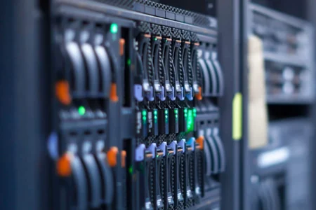 Server Server